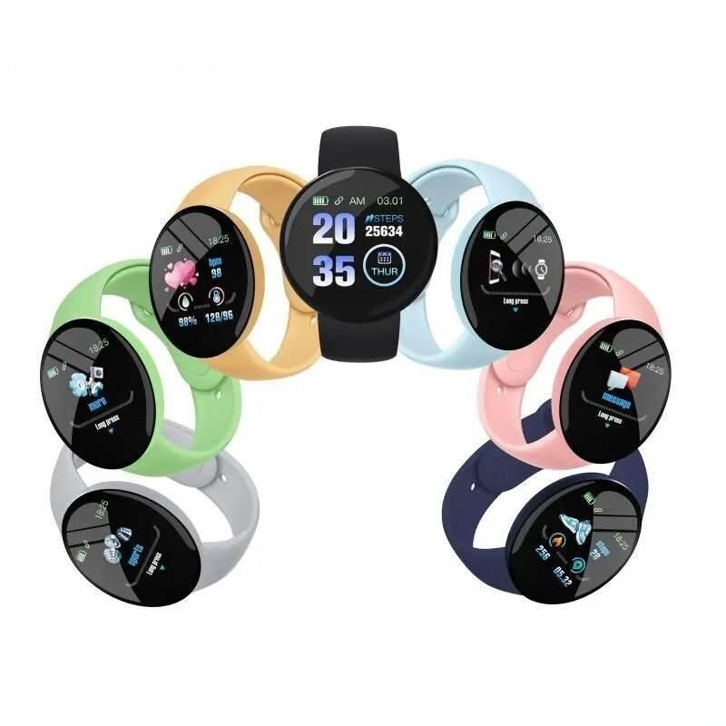 B41K Smart Watches - Your Ultimate Fitness Companion