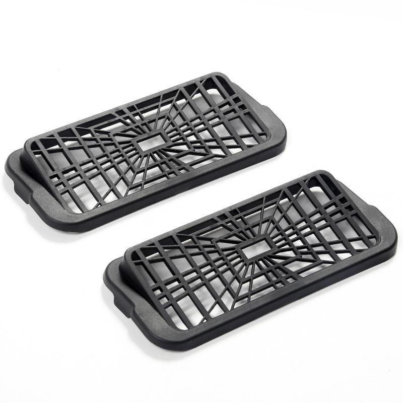 2pcs for Tesla Model 3 Highland 2024 Air Outlet Protect Cover