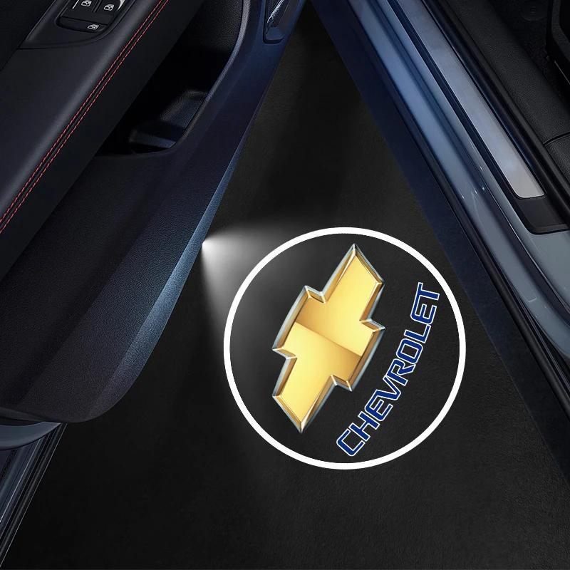 1/2Pcs Car HD Projector Lamp