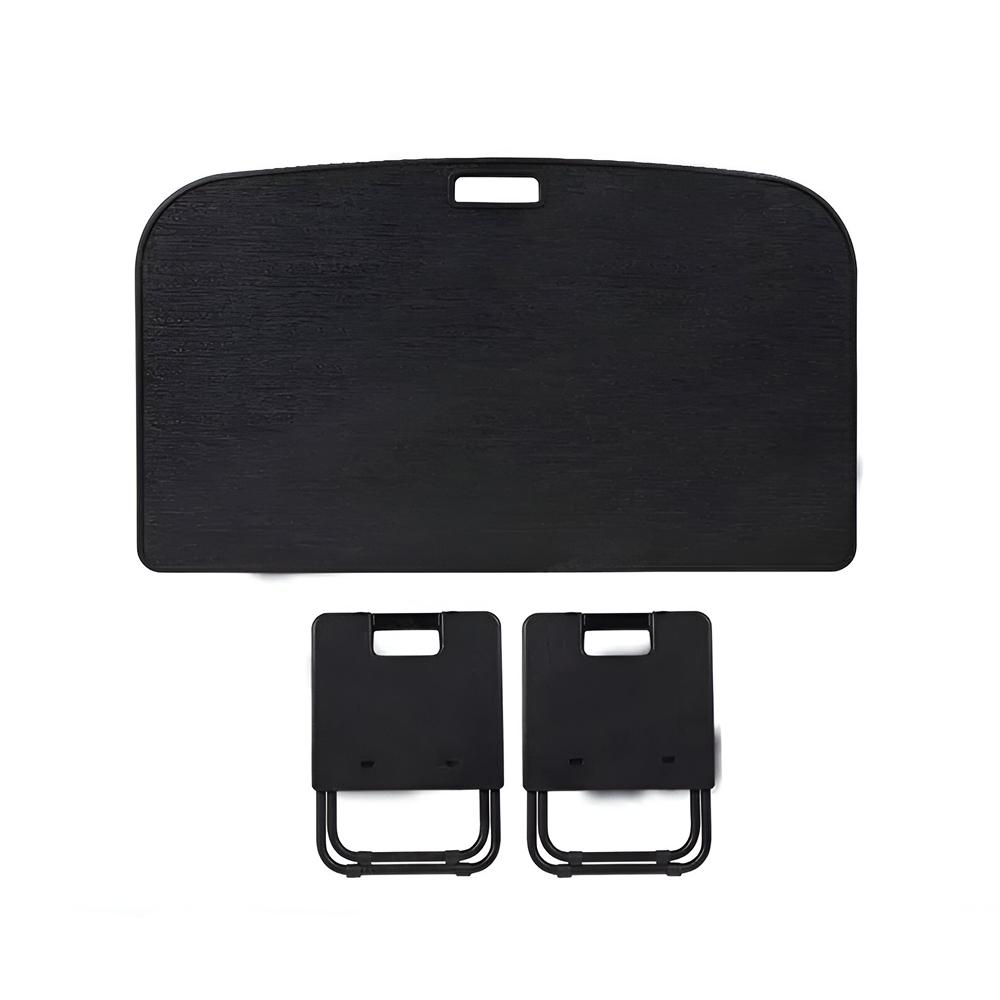 Portable Trunk Camping Table & Chairs for Tesla Model Y (2021-2024)