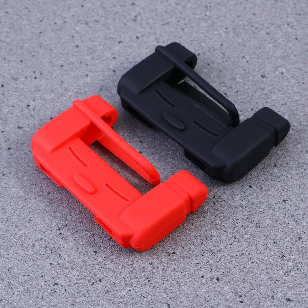 Soft Seat Belt Buckle Cover for Tesla Model 3 & Y