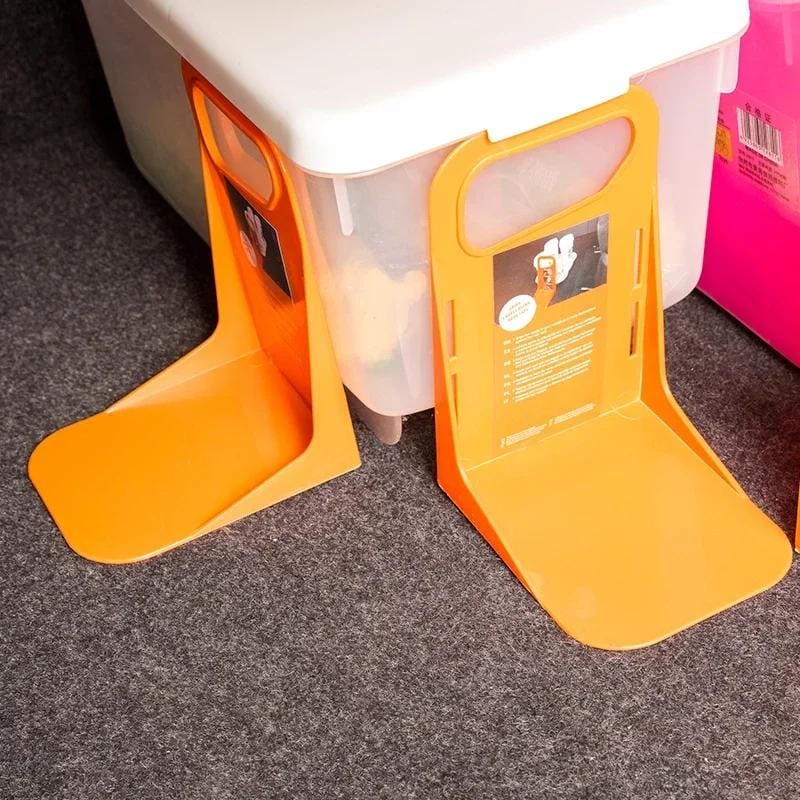 Secure & Shake-Free Storage for Toyota, Ford & Honda