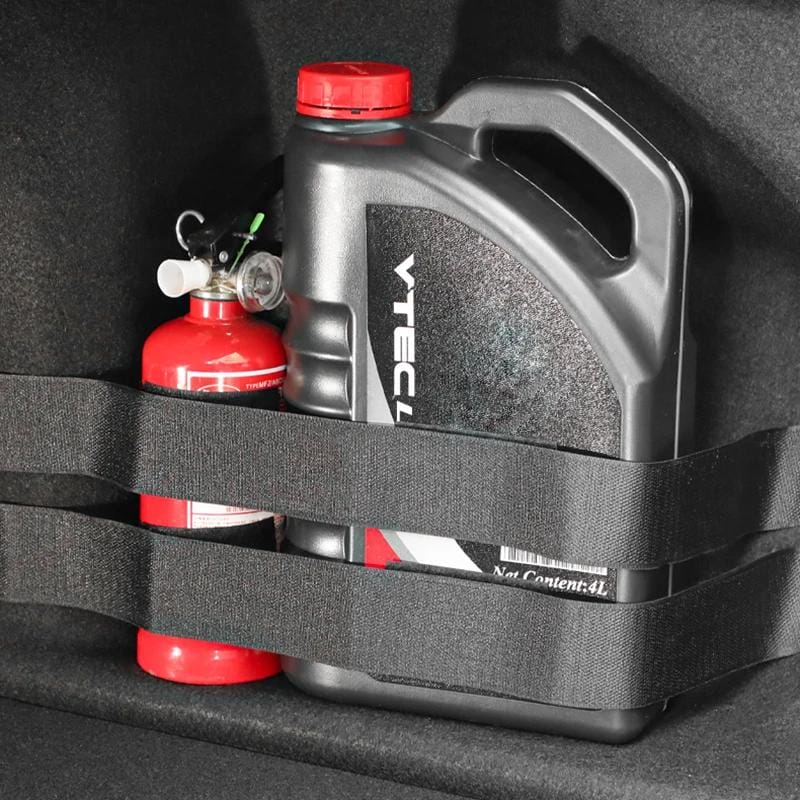 Secure Emergency Belt for Toyota, Ford & Honda