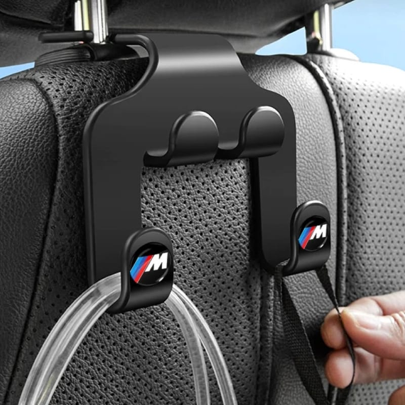 Seat Back Hook Phone Holder for BMW