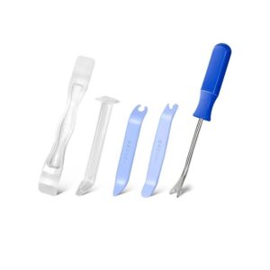 Auto Door Trim Removal Tool Kit for Tesla