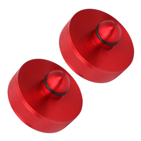Tesla Jack Lift Pad Adapter Tool - Image 4
