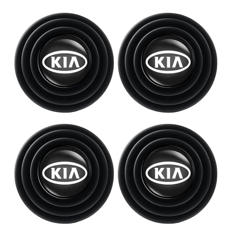 Car Door Soft Close Pads for KIA