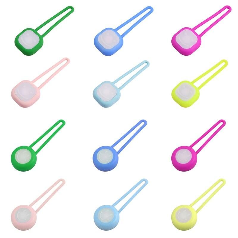 LED Safety Flashing Pet Pendant Light