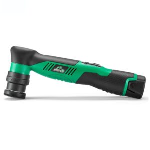 Tesla Cordless 12V Mini Car Polisher