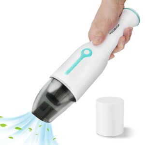 Tesla Cordless Handheld Vacuum