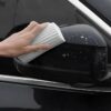Super Absorbent PVA Cleaning Sponge for Tesla Cars