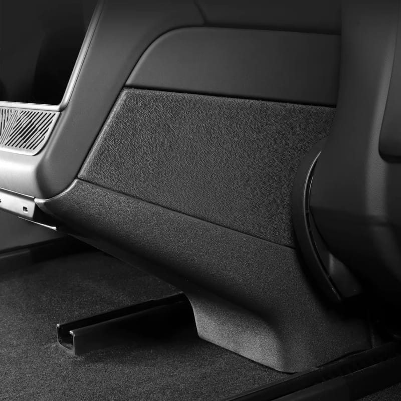 Tesla Model 3 2024 Highland Air Outlet Anti Kick Pad
