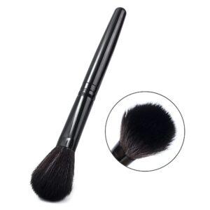 Soft Cleaning Brush for Tesla