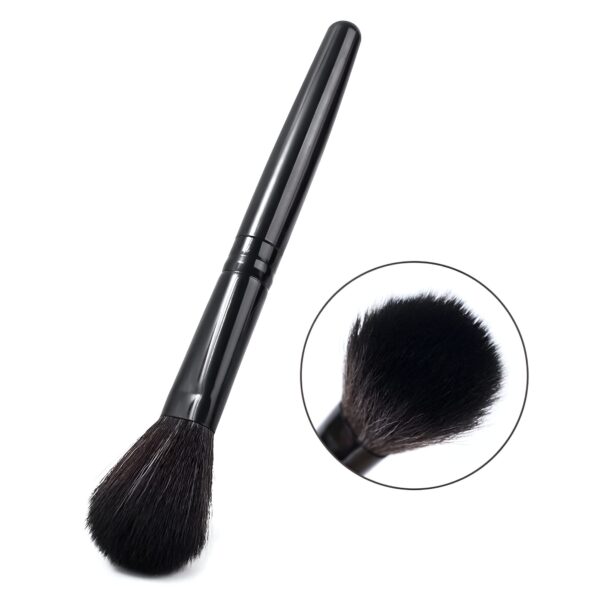 Soft Cleaning Brush for Tesla