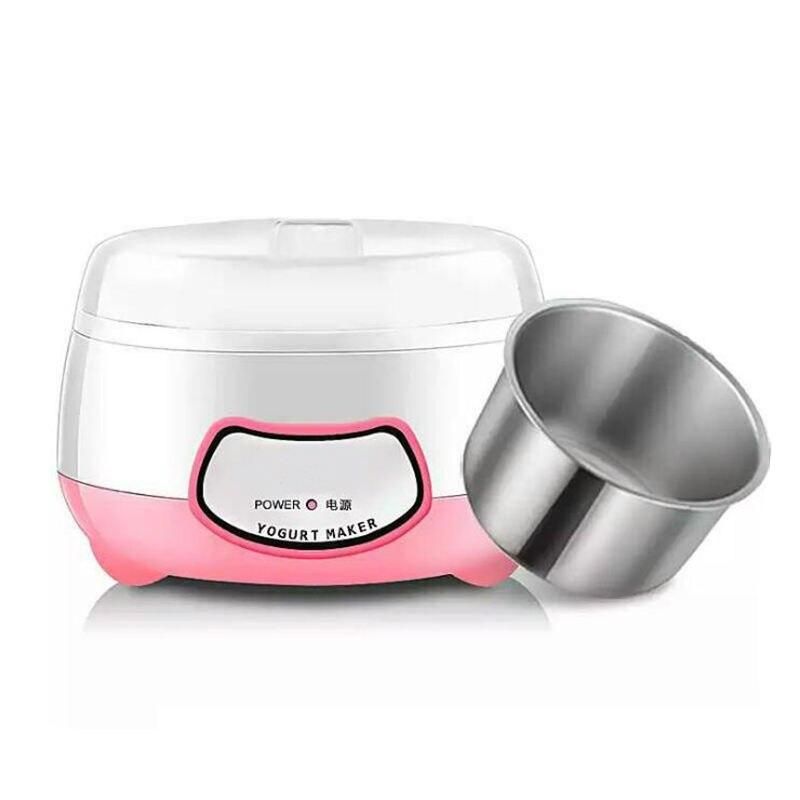 Yogurt Maker Mini Automatic Yogurt Machine