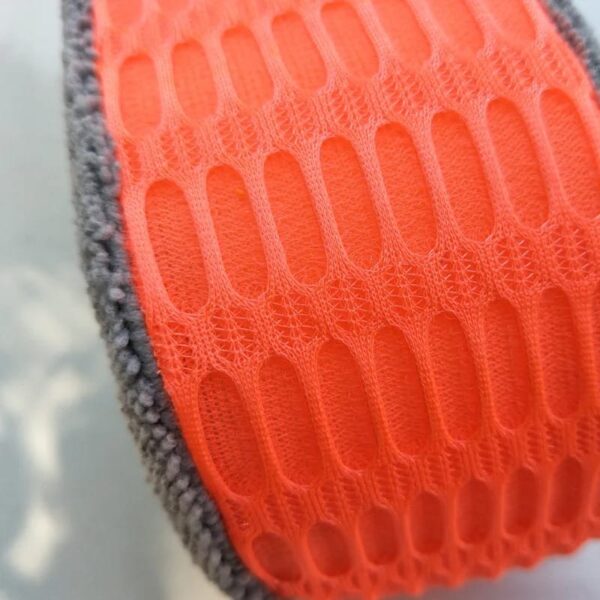 Magic Scrub Sponge Pads for Tesla - Image 7