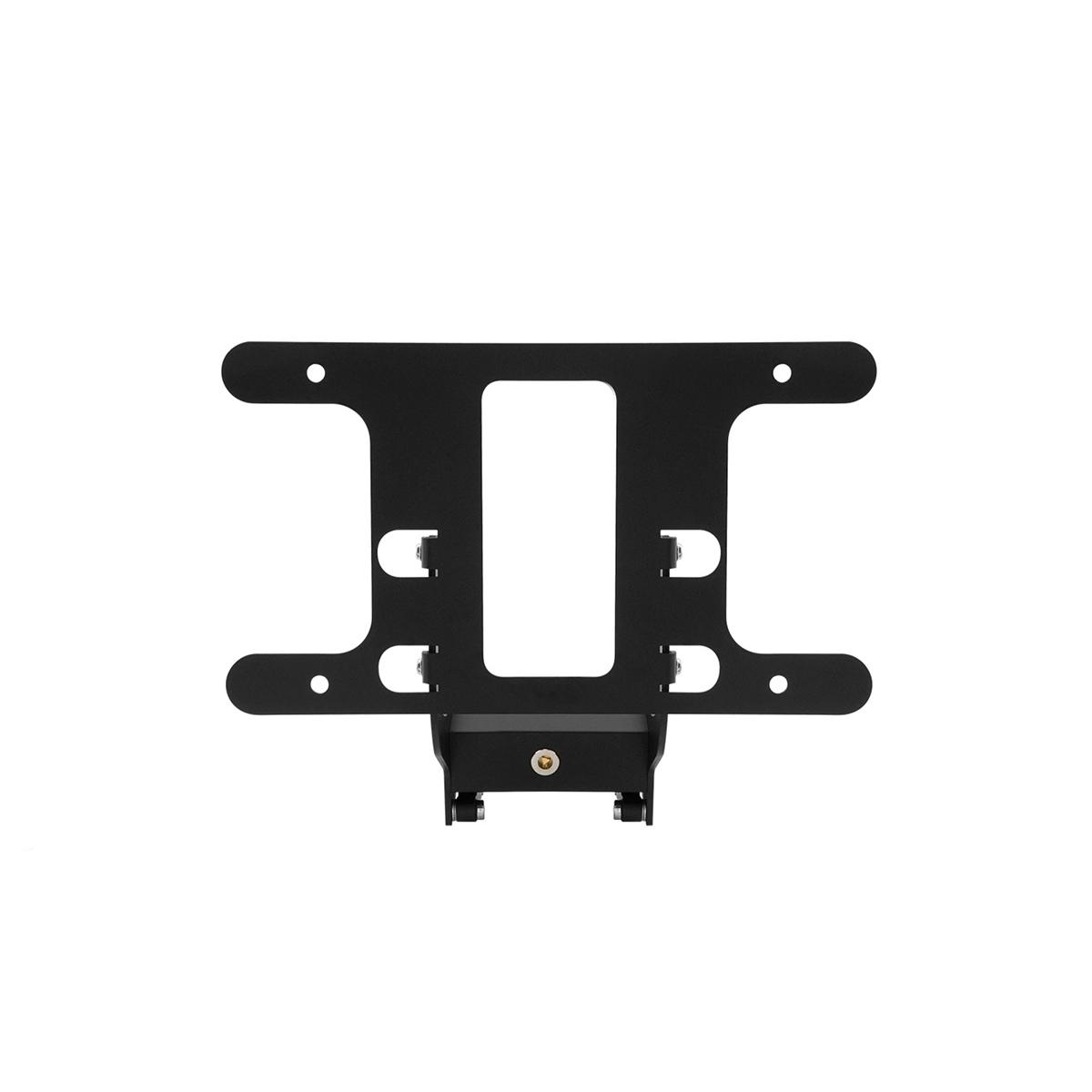 Front License Plate Bracket Holder for Tesla Model 3 2024 Highland
