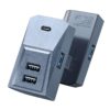 Glovebox USB Hub for Tesla Model 3/Y