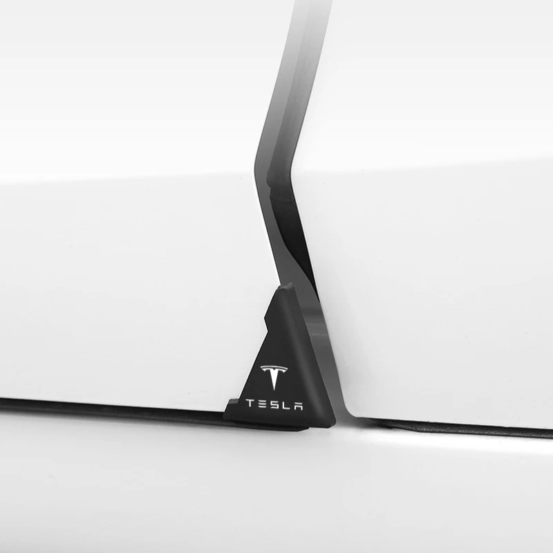 Car Door Corner Bumper Protector for Tesla Model 3, S, Y