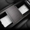 Wireless Charging Pad for Tesla
