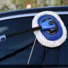 Tesla Car Wash Mop Brush Kit with Telescopic Handle