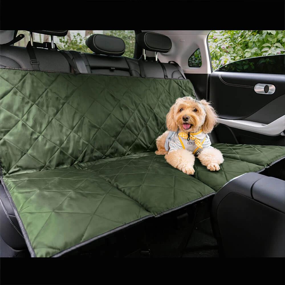 Universal Tesla Dog Seat Cover