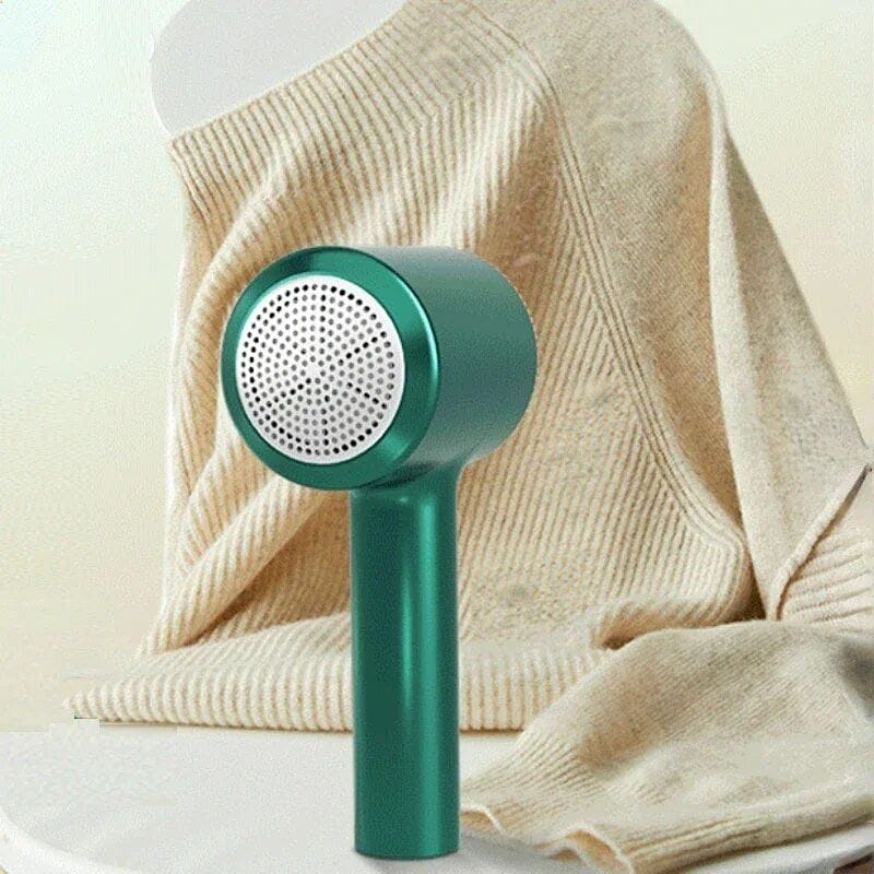 Rechargeable Lint Remover
