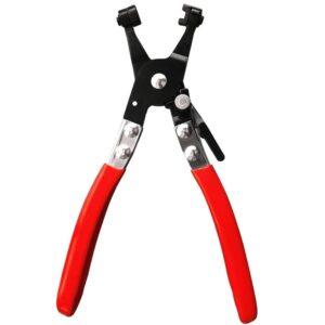 Clamp Puller Pliers for Tesla