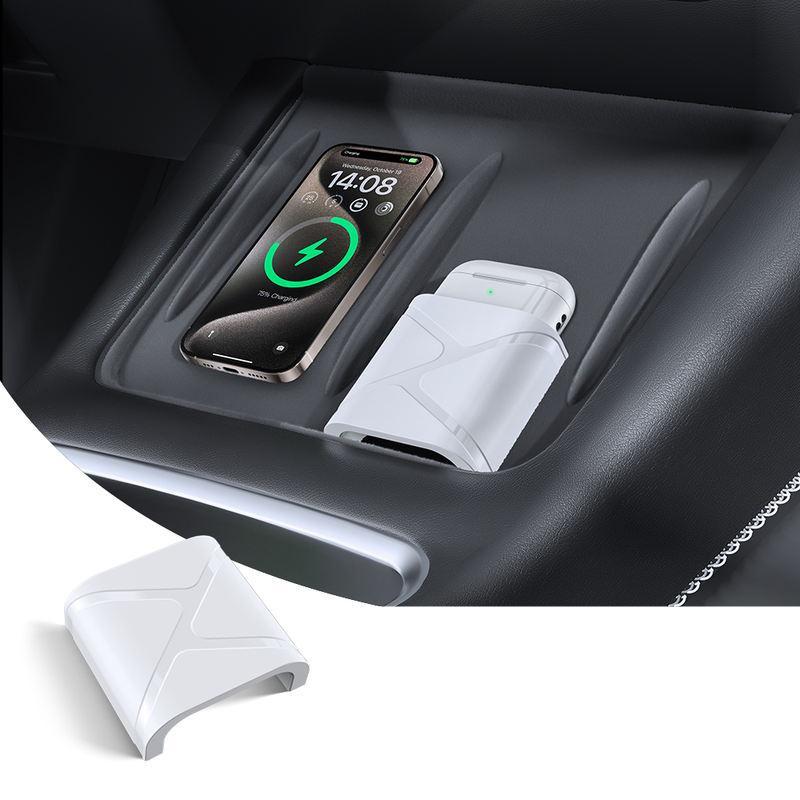 Wireless Charging Protective Pad for Tesla Model 3/Y